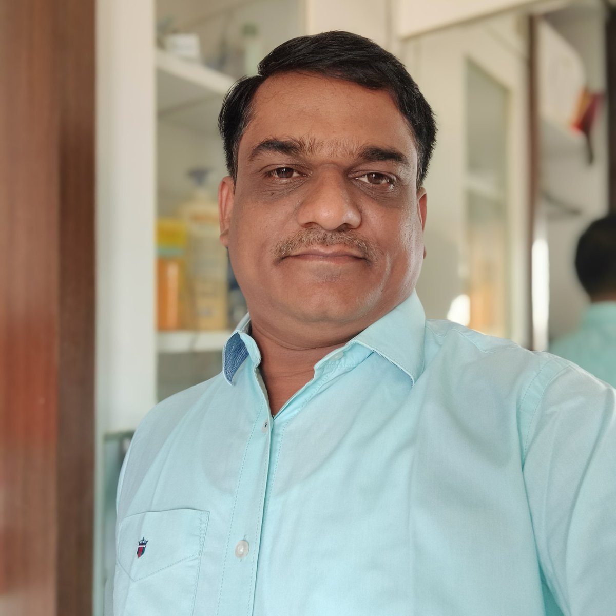 drkhamkarlic's tweet photo. #NewProfilePic https://t.co/ZOx2l2PJiC