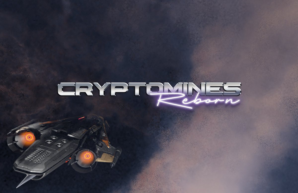 CryptoMines | Risk to Earn tweet media