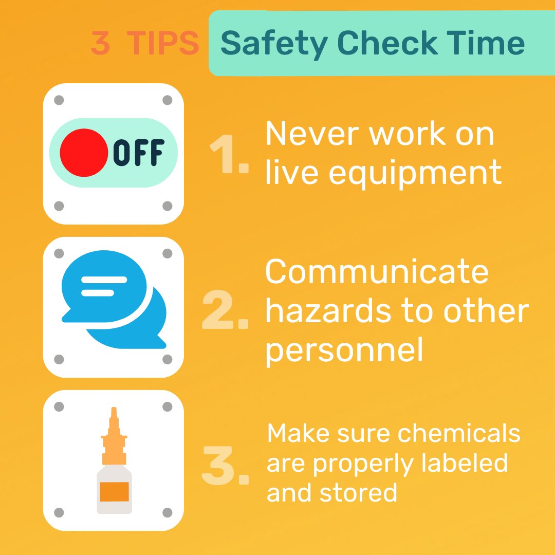 sitesoftnz's tweet photo. Do you cover these 3 basic hazards in reporting? 🧐

➡️ SWIPE to reveal their silhouettes! 

⚠️ Lets keep our team safe before the holidays. ⚠️

Can you tick these off ensuring that your team is aware of all 3? ✅ https://t.co/wmStj8U1XG