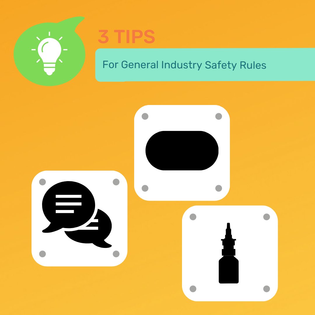 sitesoftnz's tweet photo. Do you cover these 3 basic hazards in reporting? 🧐

➡️ SWIPE to reveal their silhouettes! 

⚠️ Lets keep our team safe before the holidays. ⚠️

Can you tick these off ensuring that your team is aware of all 3? ✅ https://t.co/wmStj8U1XG