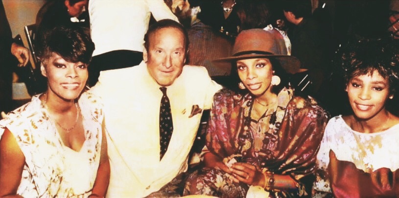  Happy Birthday, Dionne Warwick!!!          