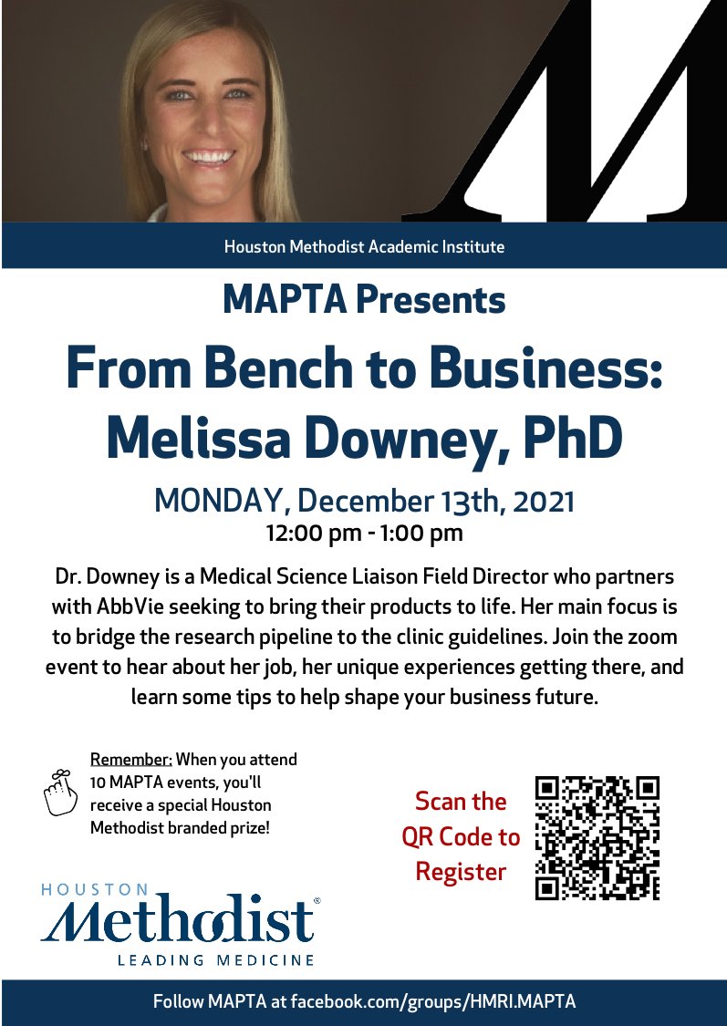 Federica Giordano (@fede_giordano89) on Twitter photo Check this out! Monday December 13 follow our MAPTA #event on MSL #medicalscienceliaison career development a successful story presented by our guest speaker Dr. Melissa Downey #careertips Scan the QR code or join us at 12pm CST <a href="/medicaffairs/">Medical Affairs</a> <a href="/InternationUS/">International Scholars in US</a> <a href="/AcademicChatter/">Academic Chatter™</a> Check this out! Monday December 13 follow our MAPTA #event on MSL #medicalscienceliaison career development a successful story presented by our guest speaker Dr. Melissa Downey #careertips Scan the QR code or join us at 12pm CST <a href="/medicaffairs/">Medical Affairs</a> <a href="/InternationUS/">International Scholars in US</a> <a href="/AcademicChatter/">Academic Chatter™</a>