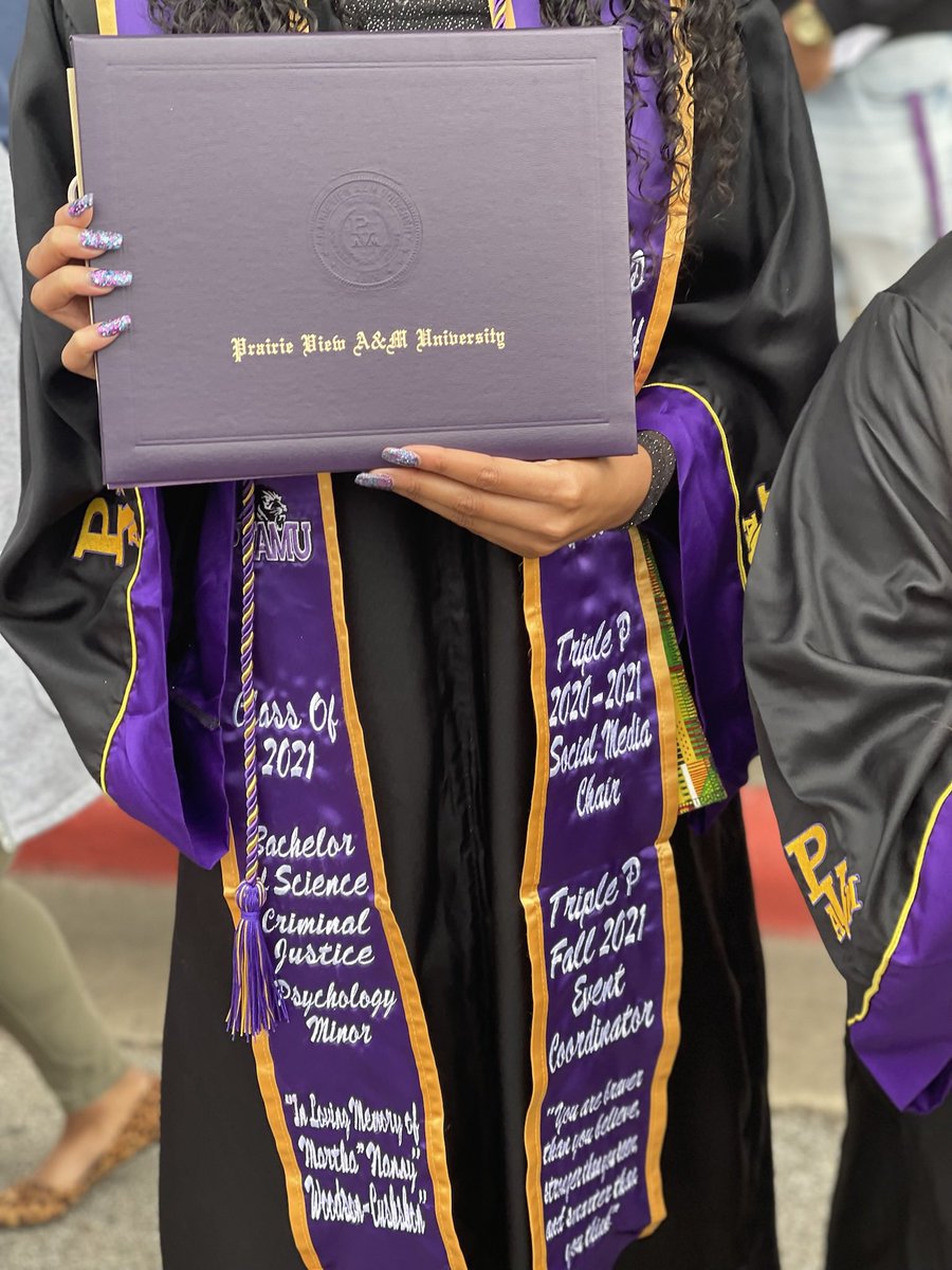TrippyA__'s tweet image. Pick me. Choose me. Hire me.
#PVGrad #BigGRAD #PVAMU #gradszn