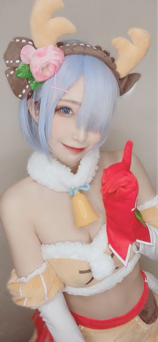 Twitterのコスプレ画像26