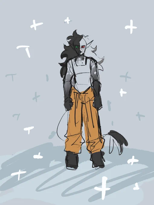 get this dude a jacket
#ranboofanart #reviveboofanart 