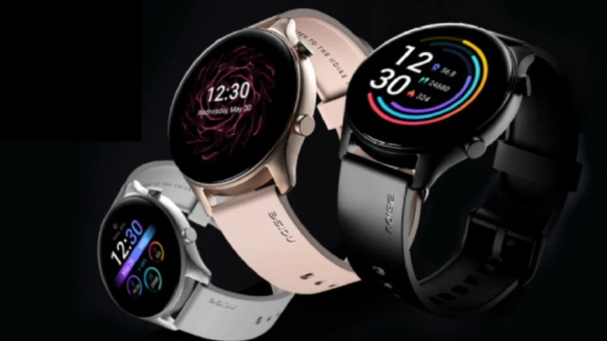 Nr_Offers's tweet image. Noise Fit Evolve 2 launching on December 14, 2021 in India. 🇮🇳

- always on AMOLED display
- Price ₹3,999
#Noise #NoiseFitEvolve2