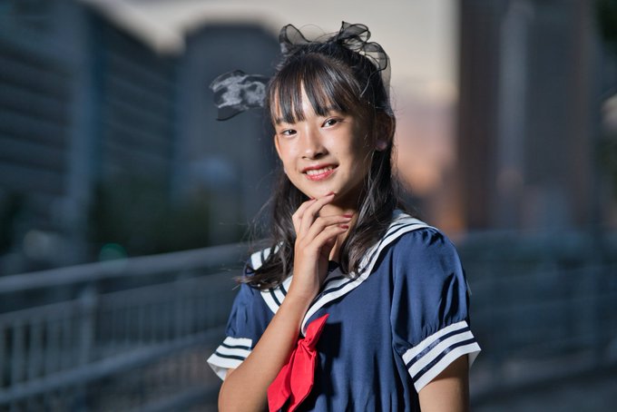 Twitterのコスプレ画像46