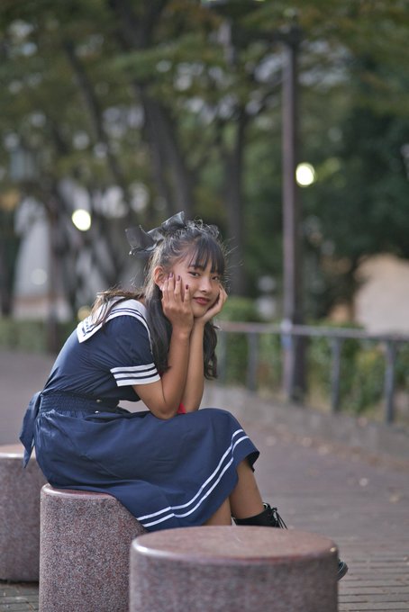 Twitterのコスプレ画像47