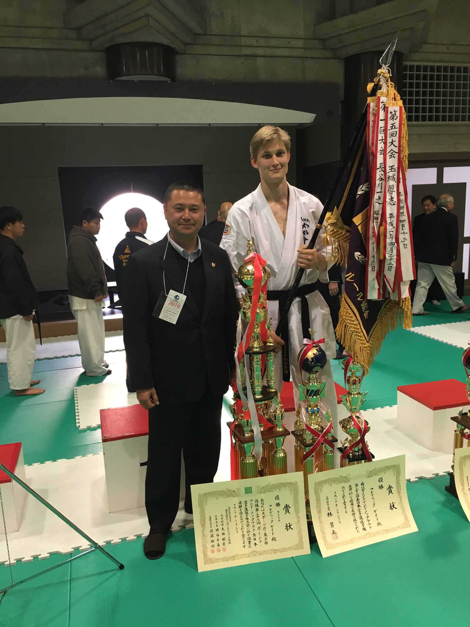 原田寛 Josuiharadadojo Twitter