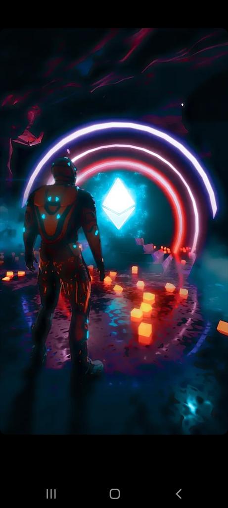 AdarshA61859756's tweet photo. @NFTART9 What about this "The Etherum Hunt" https://t.co/3KVGGo61AI