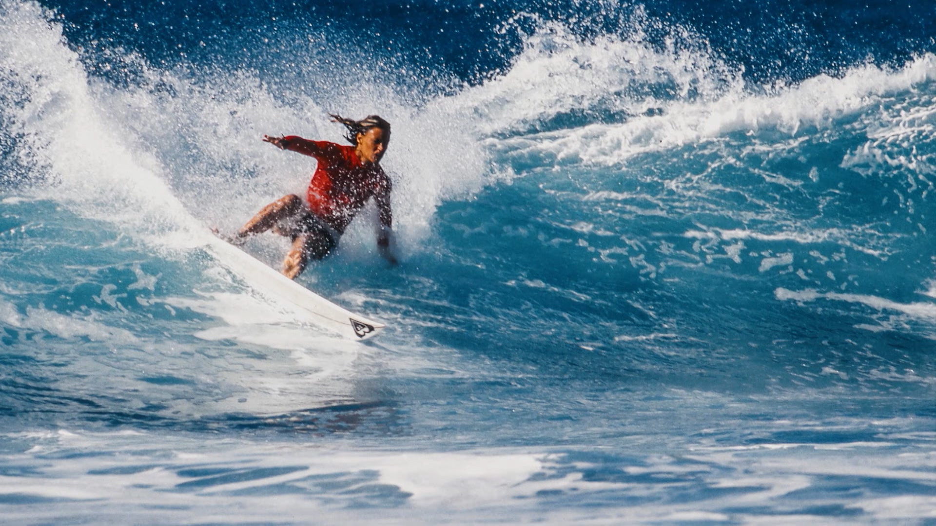 波情報 サーフィン なみある 4x世界チャンピオン リサ アンダーソンの激動の半生を綴ったドキュメンタリー映画 Trouble 詳しくは T Co Fkqvgtladt 彼女が通ってきた苦難 虐待 痛み そして喜びが美しいサーフィン映像と共に描かれている