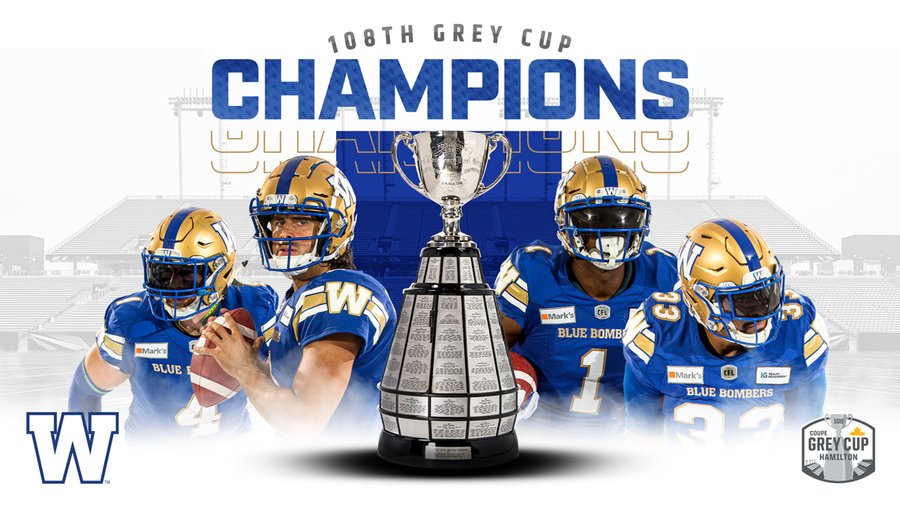 Grey cup betting line 2022 startcoin cryptocurrency