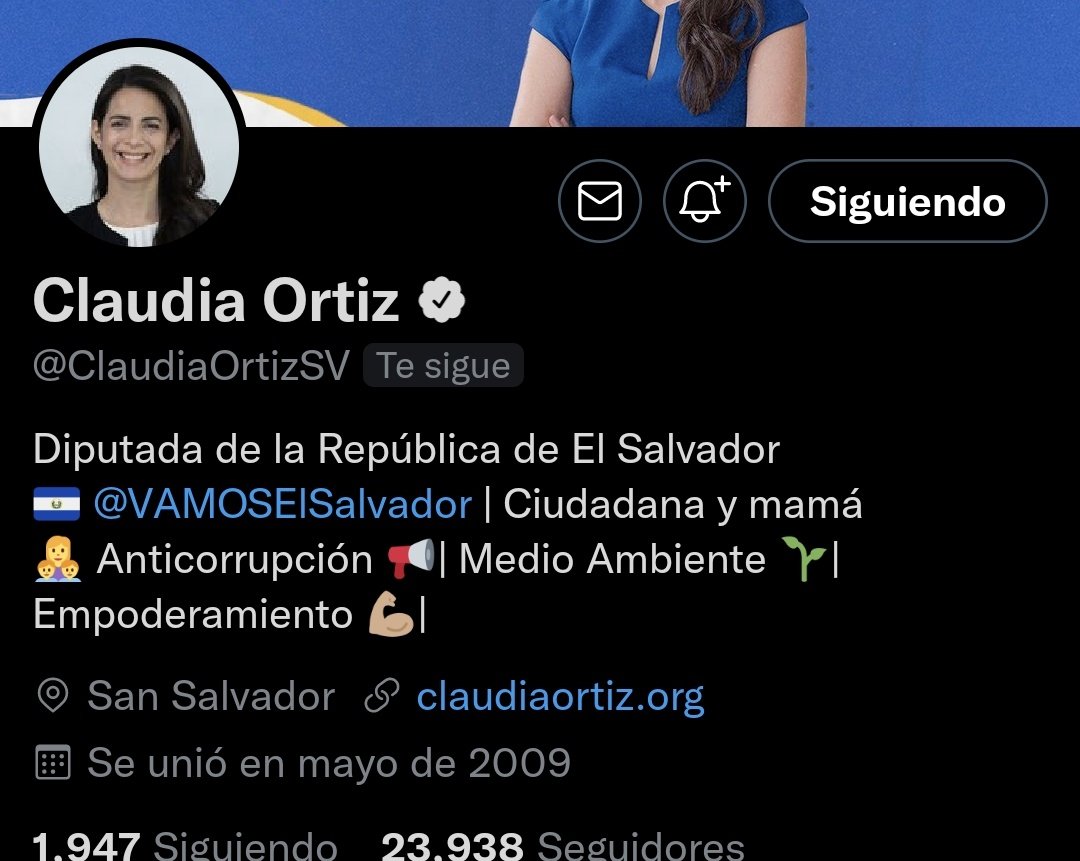 LaArenita_Dice_ tweet picture