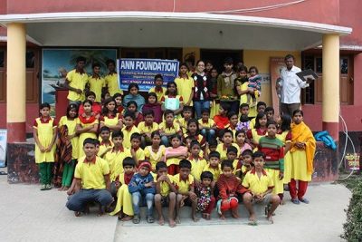 NAME: Ann Foundation (Based in the USA)

AREAS OF FOCUS: Work to empower disadvantaged children through education.

PROFILE: dogood.global/ann-foundation…

Donate directly to Ann Foundation.

#Education  #ChildWelfare #Poverty #Africa #Asia #India