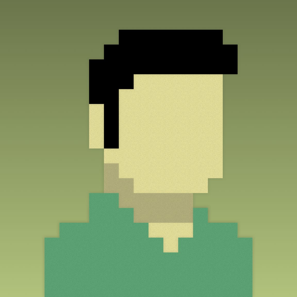 BitFaceNFT's tweet photo. BitFace #18 live now on
@opensea

🔴NO GAS FEES🔴
💲BUY NOW💲
🧬ETH on Polygon🧬
✨ONLY 0.005 ETH✨

Link in bio

#nft #nfts #nftcollector #nftcollectibles #nftcollection #nftart #nftcommunity #crypto #cryptocurrency #ethereum #opensea #openseanft #pixelart #8bit #bitfacenft https://t.co/xZtn9sCevx