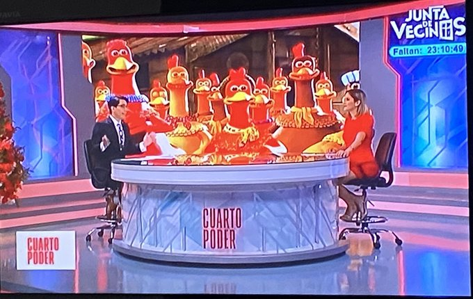 DiarioDeCurwen's tweet image. XD?