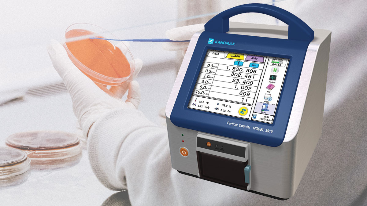 Tridinamika's tweet photo. Dimana Beli Particle Counter KANOMAX?... https://t.co/25QE88Iwmw
