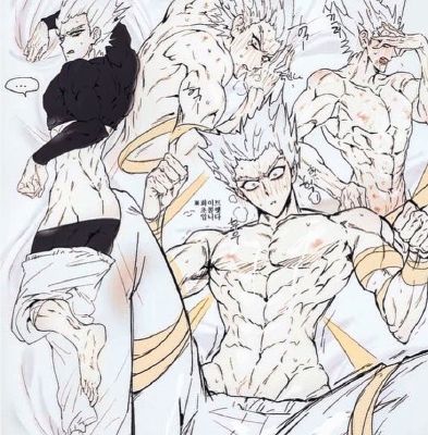 meiteiken's tweet photo. @MonsterGarou 
"Weeeeell...-"

#RegretsNothing

"Sorry Garou! But sometimes my eyes betray me... and sometimes my head says: hey I like your personality! It's a duality that overwhelm me!" 💧 https://t.co/pYLvEP2mzl