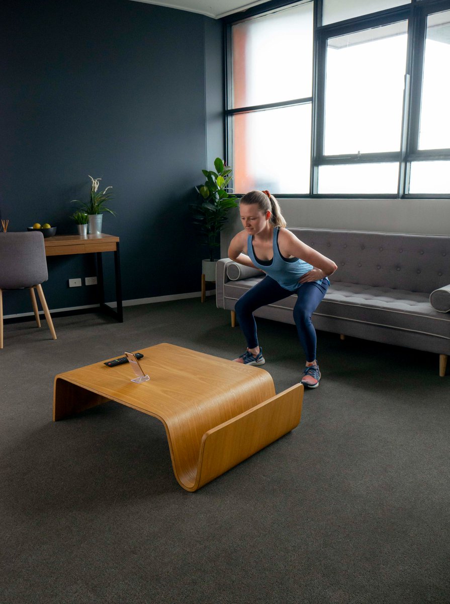 TeleHab is a free resource for practitioners that offers unmatched value to practitioners and their clients.
🔸 Over 7,000 exercise videos.
🔸 Remote client monitoring.
🔸 Scheduling and reminders.
🔸 PDF exercise program printouts.

Sign up➡️app.telehab.io/sign-up