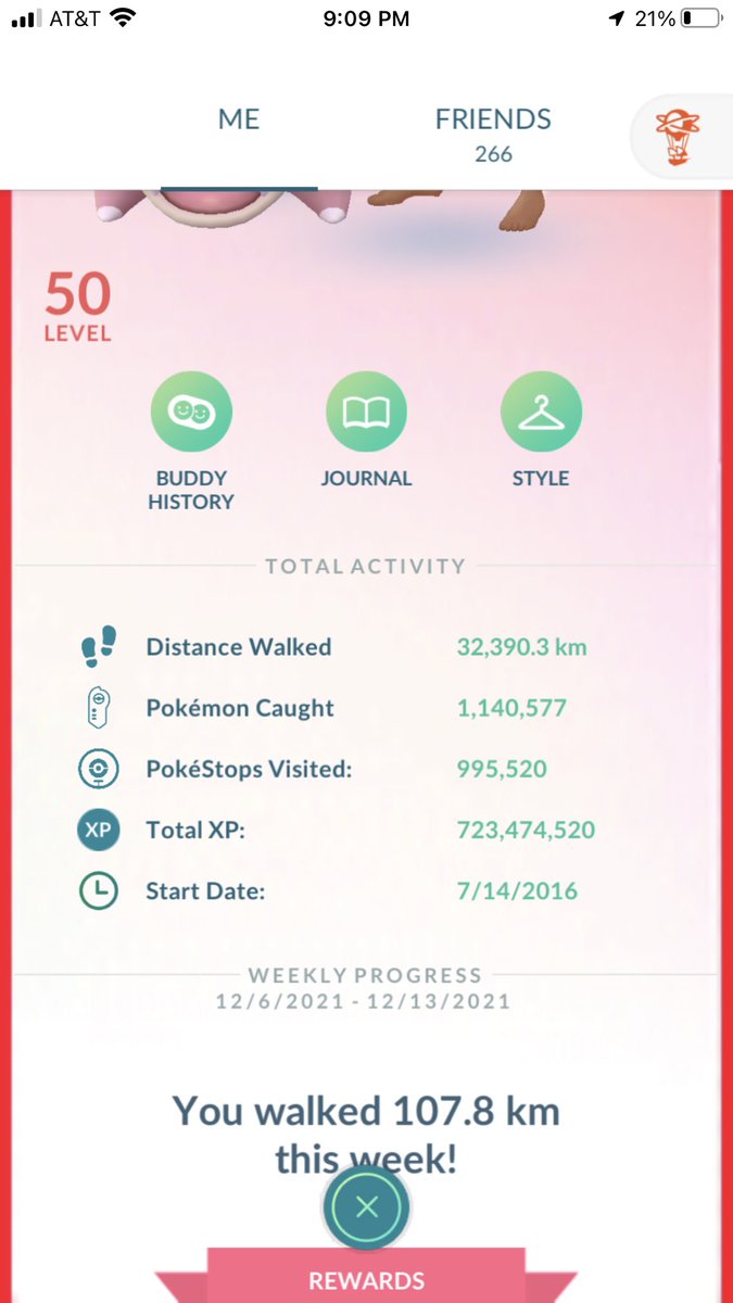 MasterMechanc9's tweet photo. Should hit 1 million pokestops this week https://t.co/WWIBknP48z
