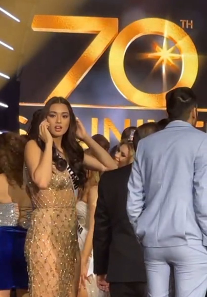 JasmineST1827's tweet photo. แอนสวยมากรักที่สุด
#แอนชิลี
#MissUniverse2021
#RealSizeBeauty
#Annchilee
@ann_scottkemmis https://t.co/bUKYS4Eteo