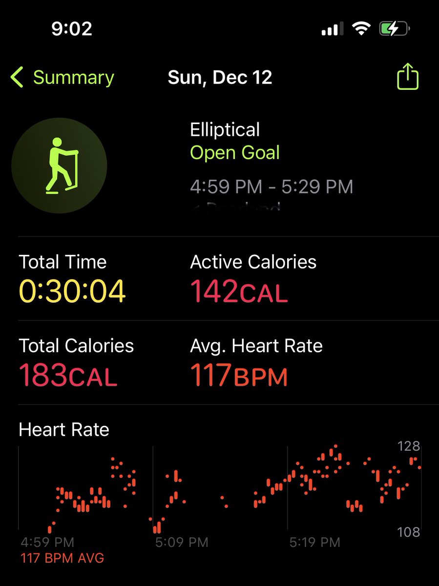 pinkladyhorn's tweet image. I exercise for self care  #selfcare #exercisematters #cardio 
#GenoaOwls #PISDLAChat 
@BrendaFMendoza
@LaurenDavis514