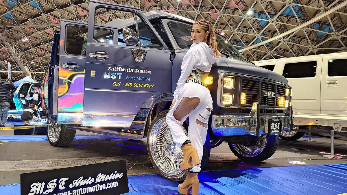 yu_su_ke13's tweet image. CROSS FIVE FINAL
お疲れ様でしたーん✌️🖤

まだデータ全然貰ってないから
バンデューラとハマーしか
写真が無い件🙊💭

#crossfive
#crossfivefinal
#ポートメッセなごや