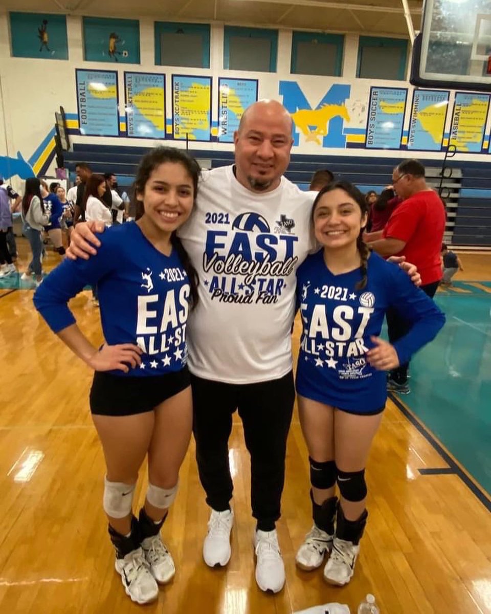 ladyhawk_vb's tweet photo. East All Star Game 2021 🏐

Great job, Patricia and Kylie, for outstanding appearances in today’s game! Although East did not get the win, it was great to see these girls on the court again making the Lady Hawks proud! We wish Kylie and Patricia all the best! https://t.co/uA70NKSiz0
