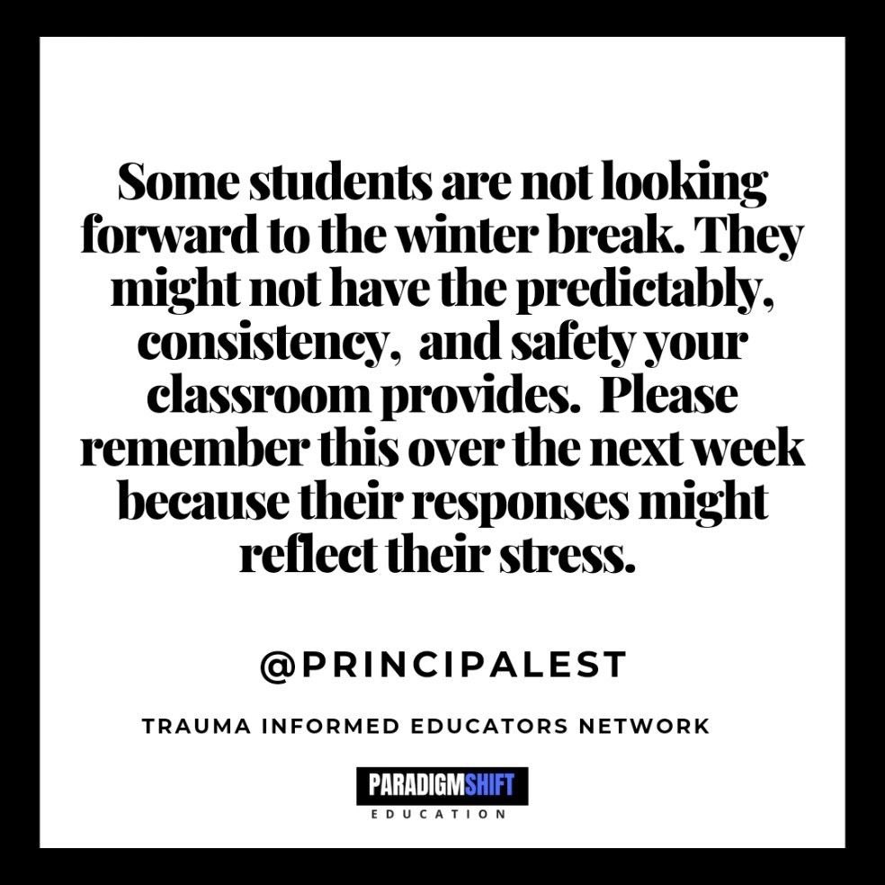 bethhill2829's tweet photo. Truth from @principalest #JoyfulLeaders https://t.co/h2xaNXHBvQ