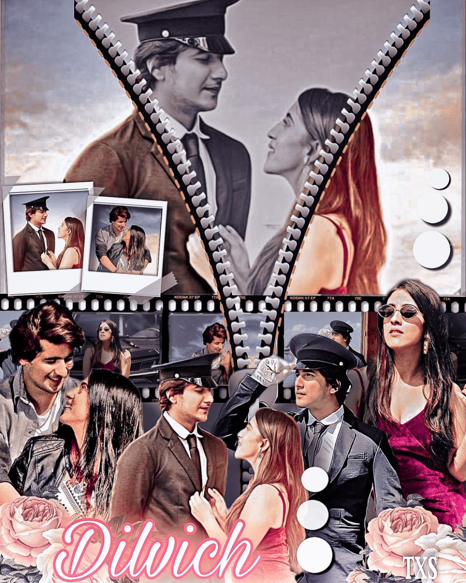 TeentigadaxS's tweet photo. Dil vich realising today🥳can't wait.... Hell excited........... 
#dilvich #BHAVINBHANUSHALI #bhaveeksha https://t.co/yQ66HsaJEQ