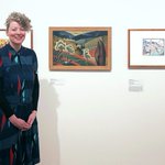 Photo by Canberra Museum and Gallery (@_CMAG_)