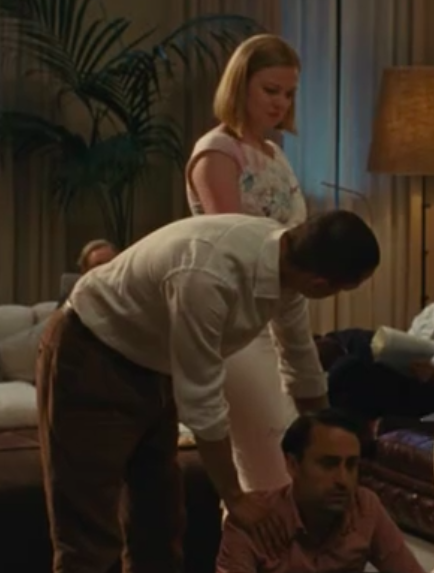 biIlhaderr's tweet photo. this parallel has me shaking and crying #SuccessionHBO https://t.co/GJwrdnMhCy
