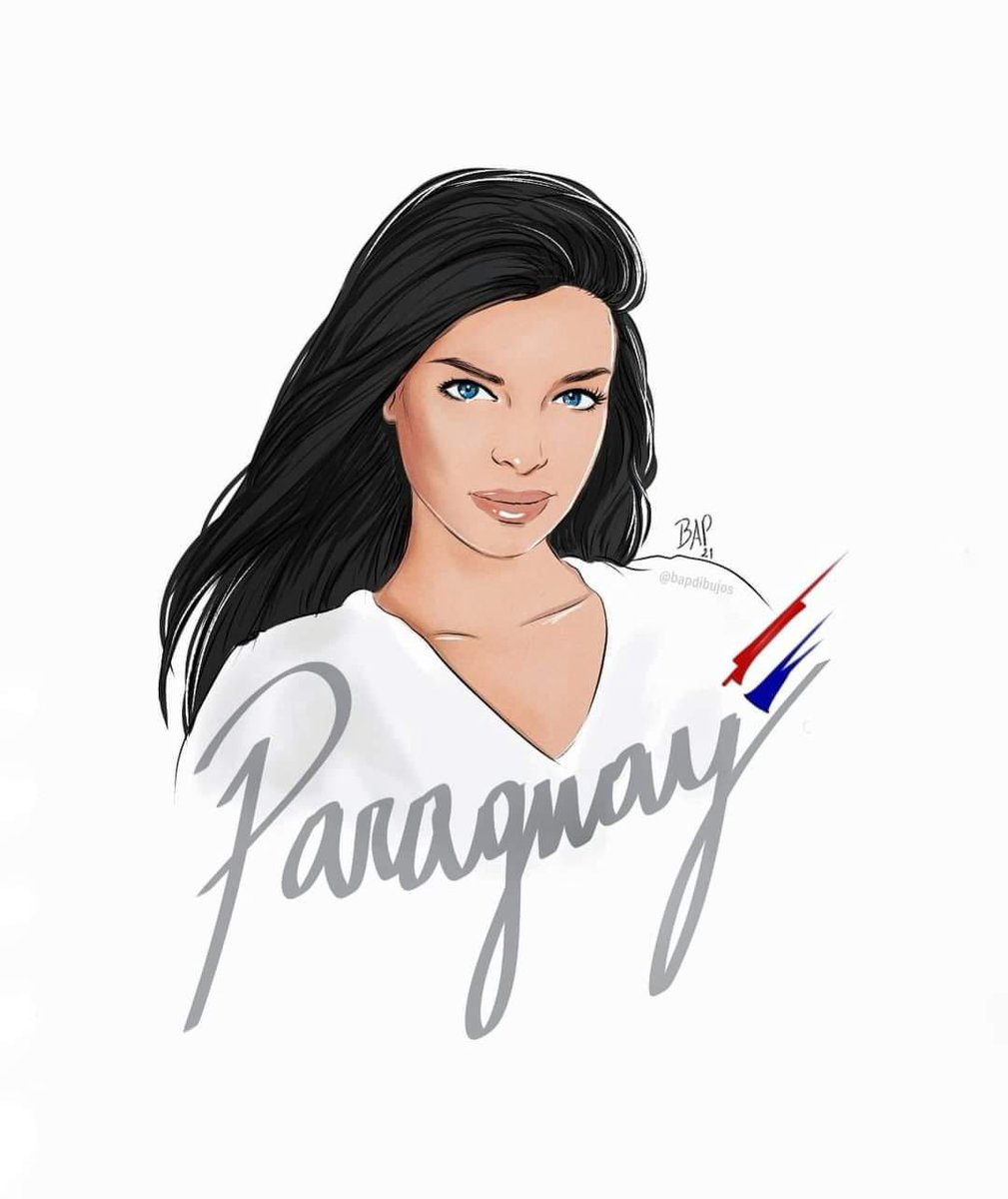 rossca77's tweet photo. Very Proud!! #MissUniverse #NadiaFerreira https://t.co/jFwJzpMMnI