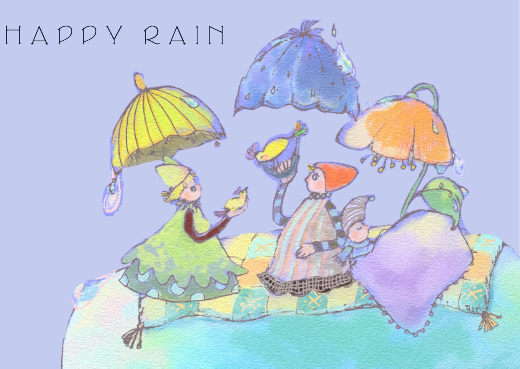 雨イラスト Twitter Search Twitter