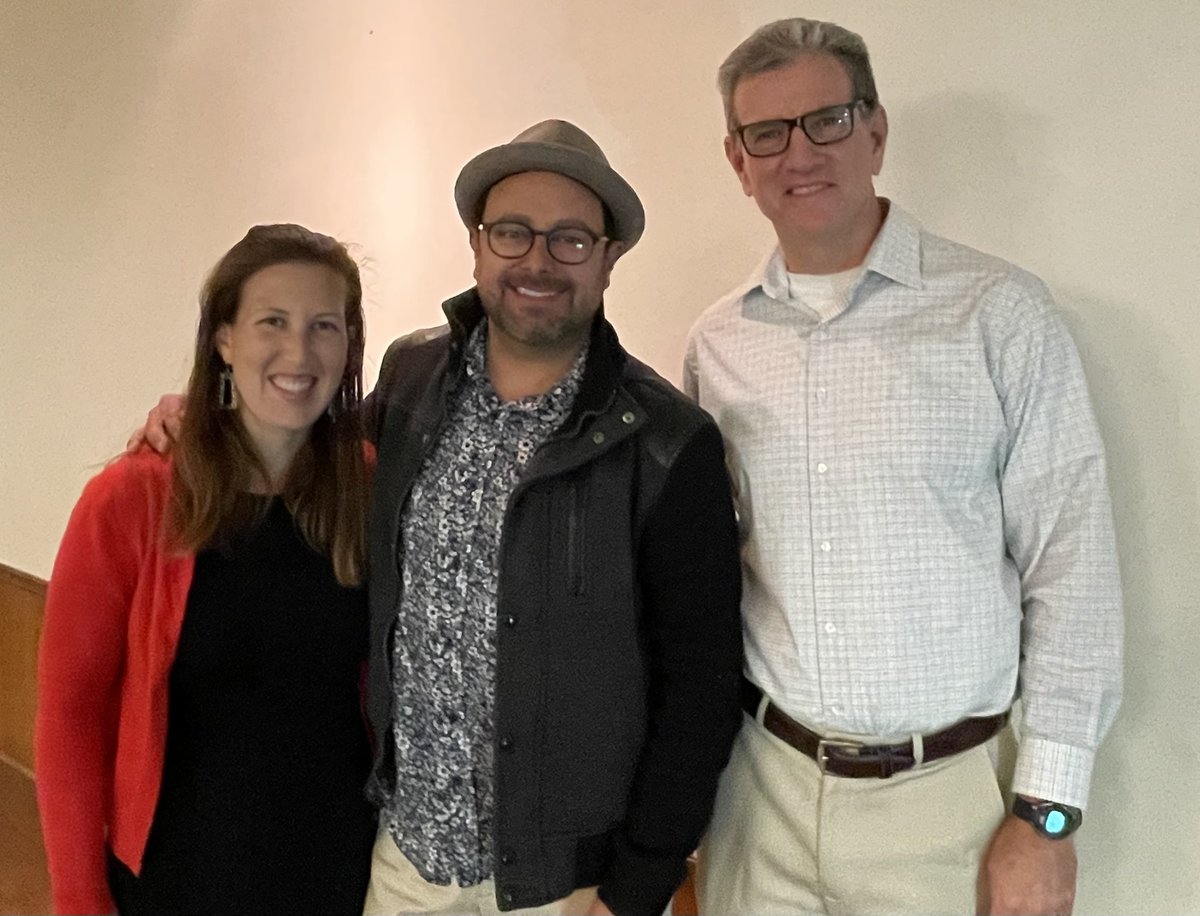 Brett O'Connor tweet media