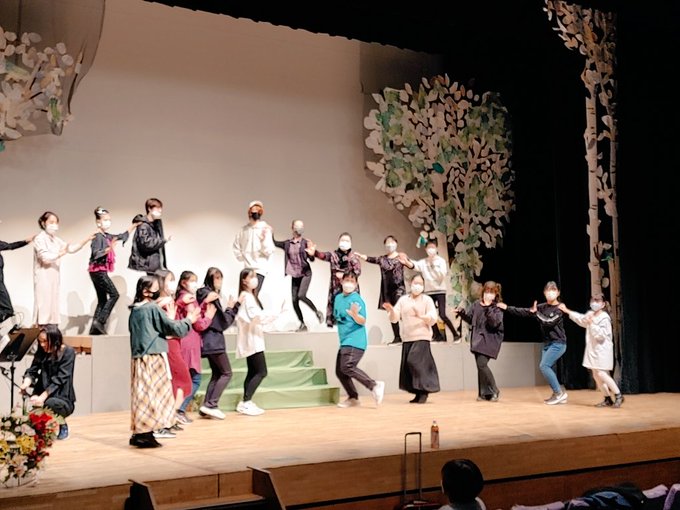 中井ゆゆのTwitter画像4