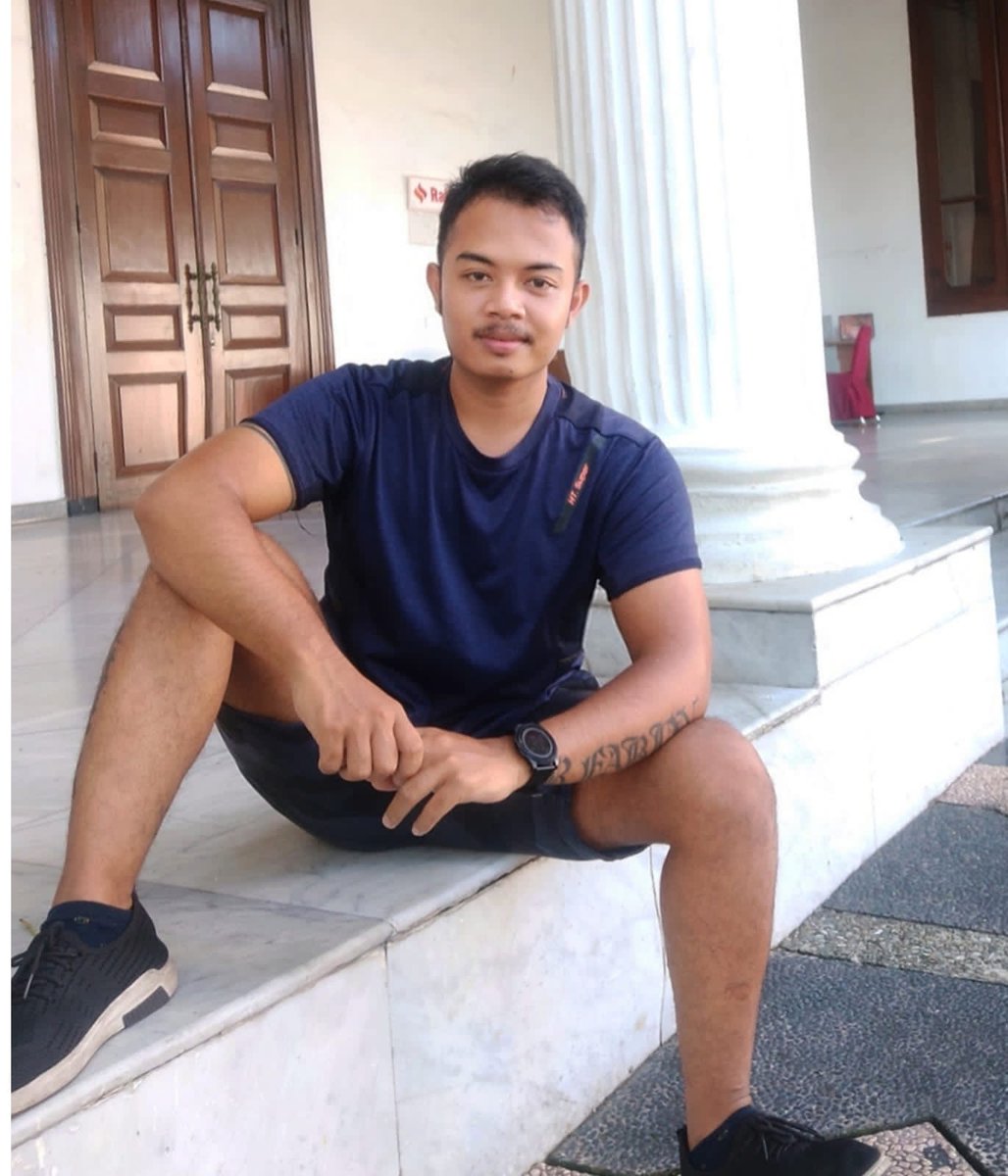 cheng_roby's tweet photo. Expo 📍#Jogjakarta 
Yg mau isi slot ..( terbatas ya!!! )
Whatsapp : 085339317428

#Pijatjogja
#Pijatpriajogja
#Pijatyogyakarta
#Massagejogja
#Massagepriajogja
#Massageyogyakarta
#Pijatenak #Pijatpanggilan #Pijatvitalitas
@rfabian221122 https://t.co/k9cTwFwxUM