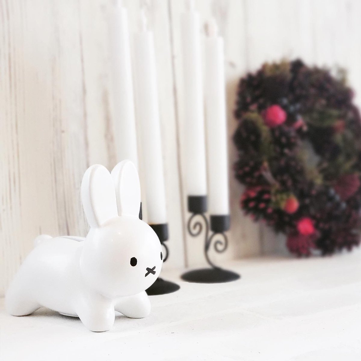 marimo_craft's tweet photo. もうすぐクリスマス。
お友達や家族、
お世話になった方へのプレゼントに🎄
ワイングラスにもぴったりなミッフィーのグラス🥂
可愛いまるっとリール♡
フォルムがかわいらしい野うさぎの貯金箱♡
☆miffy💫新作はコチラ
https://t.co/Azuz7QaRWn
#ミッフィー #miffy
#marimocraft #マリモクラフト https://t.co/oflP3s1RXx
