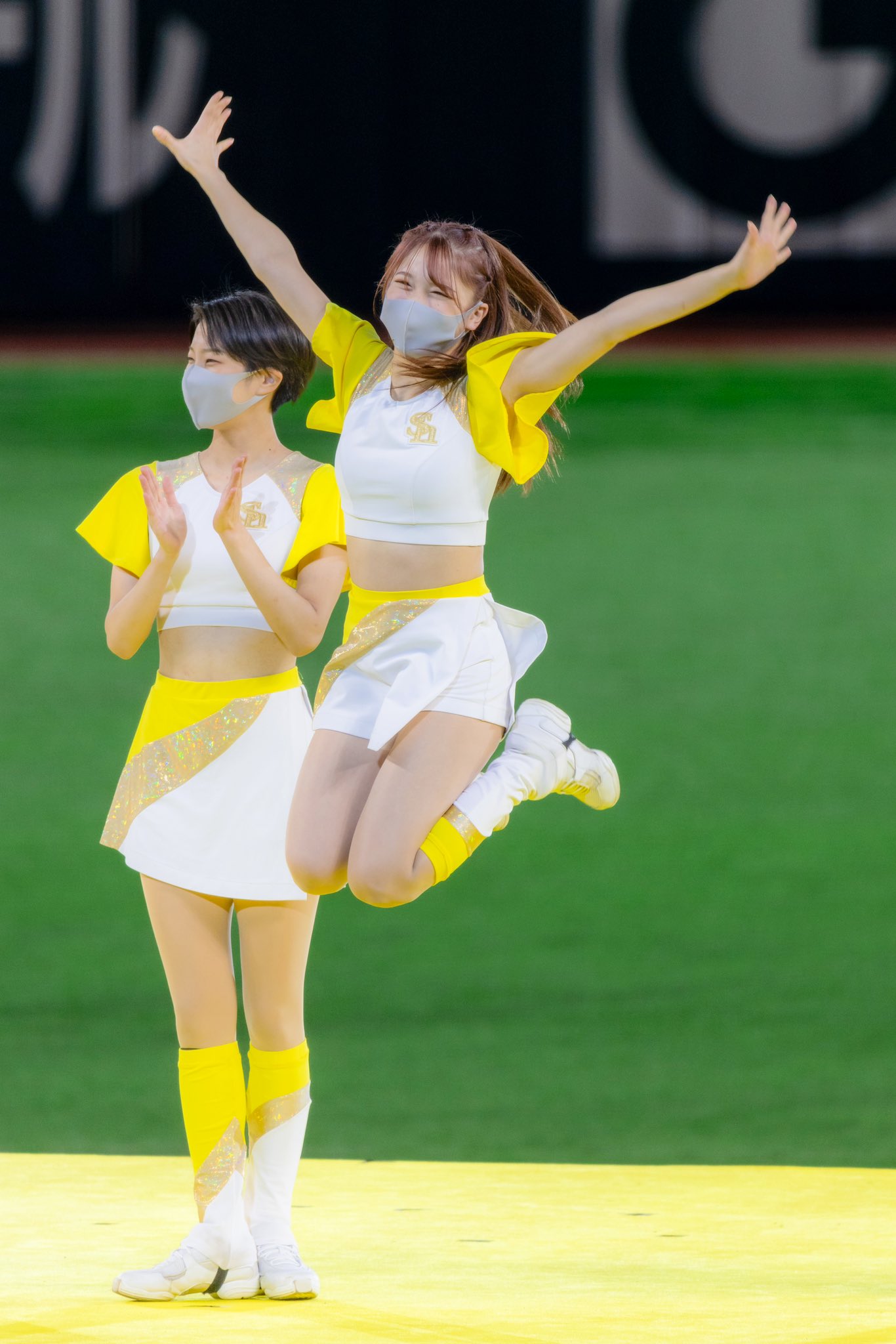 SHOKO ハニーズ　ガチャ　honeys Y🐷🐹🐻T on X: 