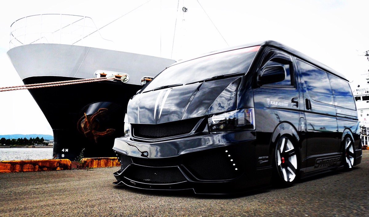 signas77's tweet photo. #SAD #CUSTOM #JAPAN
#公認  #コンプリートカー
#sadcustomjapan
#ハイエース売ります #ハイエース買います
#キャラバン売ります #キャラバン買います
#新車 #新車コンプリート
#在庫数台あり
#ハイエース
#キャラバン

SAD CUSTOM JAPAN 公式サイト
https://t.co/kE47QRQnFd https://t.co/1ZSDXfLmY4