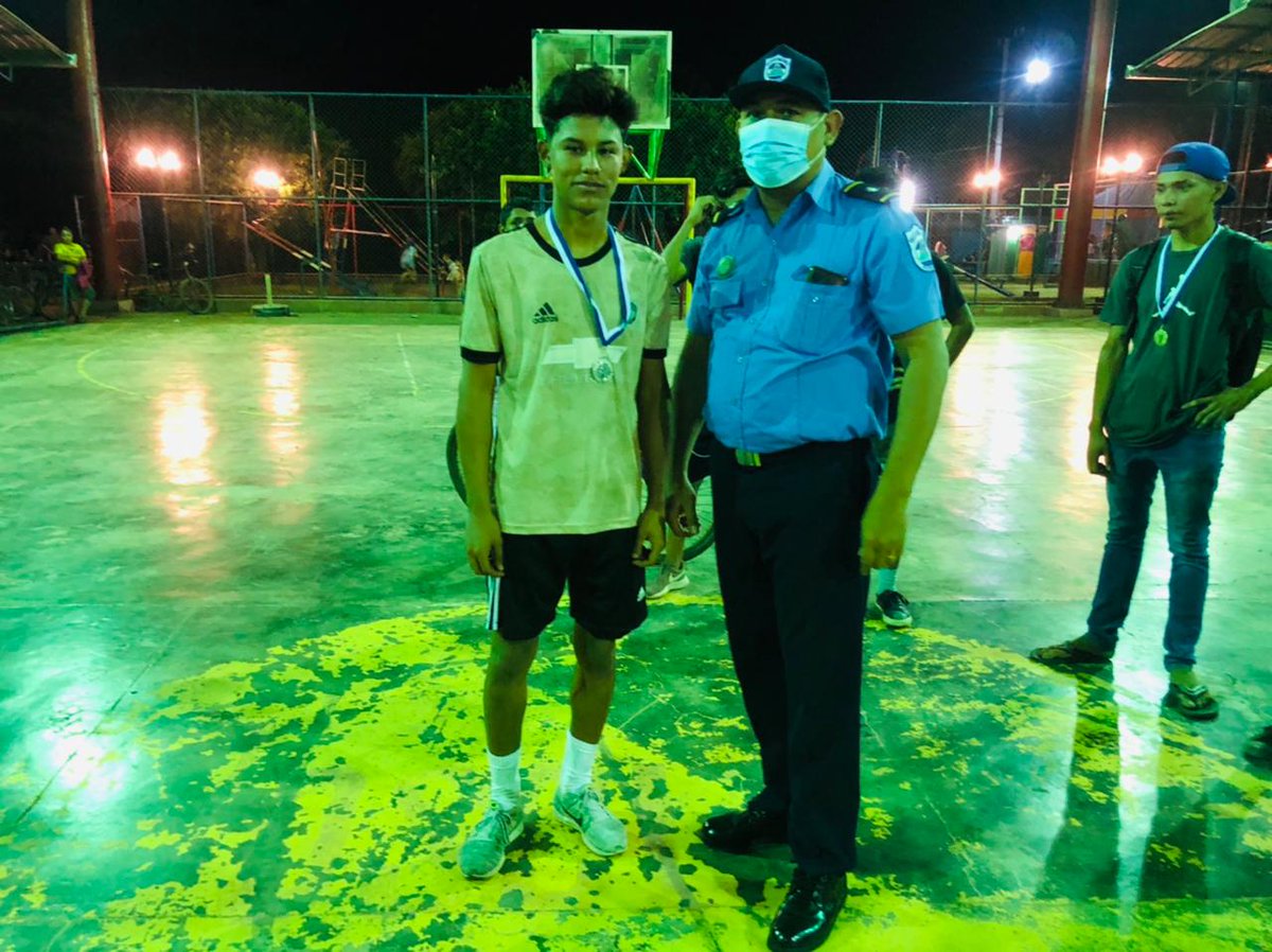 #DiciembreEnPazyVictoriosos.