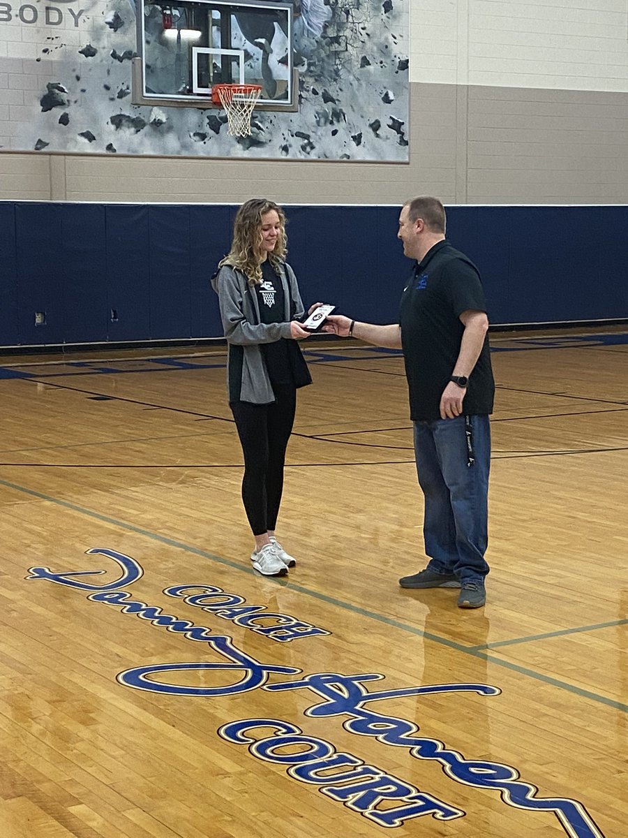 Lexington Catholic Girls Basketball tweet media