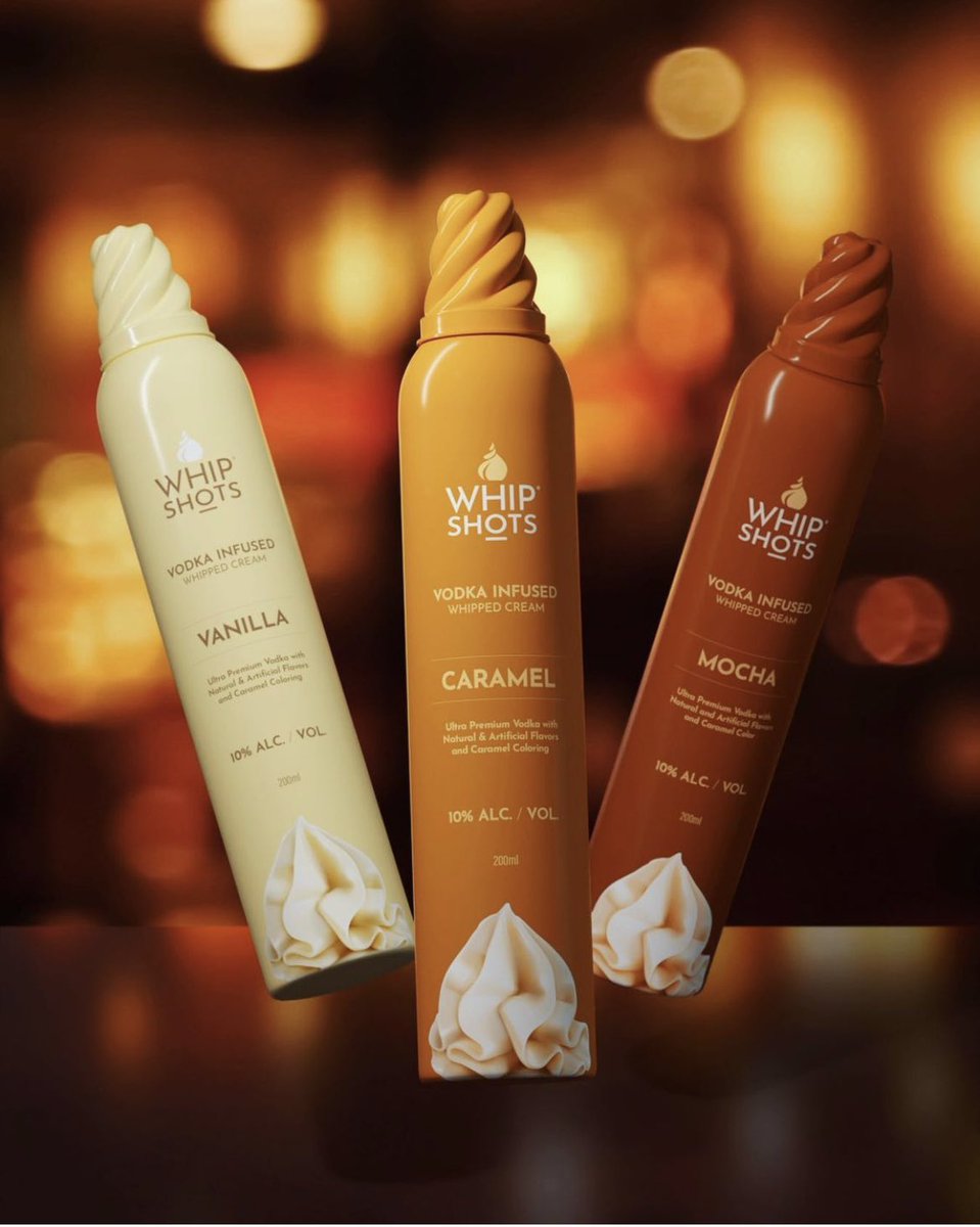 iamcardib's tweet photo. Hey guys, just wanted to let you know people will start receiving their Whipshots bottles tomorrow. I know it’s been hard trying to get one but more bottles are getting put into production. We were supposed to put this product out in 2022, but I pushed for the holidays. https://t.co/G4T87aItE6