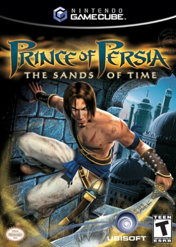 WallyOwi30's tweet image. Did you lean toward using sand more during combat or location challenges?
#princeofpersia #unity3d #unity3dgamedeveloper
