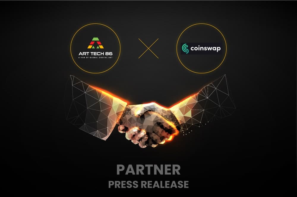 ArtTech86's tweet image. 📢 Coinnewspan is an independent publication house which believes in bringing light to the hidden secrets of the blockchain industry. 

Awesome! Congratulation on this partnership Art Tech 86 x  Coinnewspan

📃 Details: coinnewspan.com/nft-investment…
#A86 #A86Tech #ArtTech86