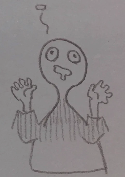 テスト直しお手上げ〜〜 