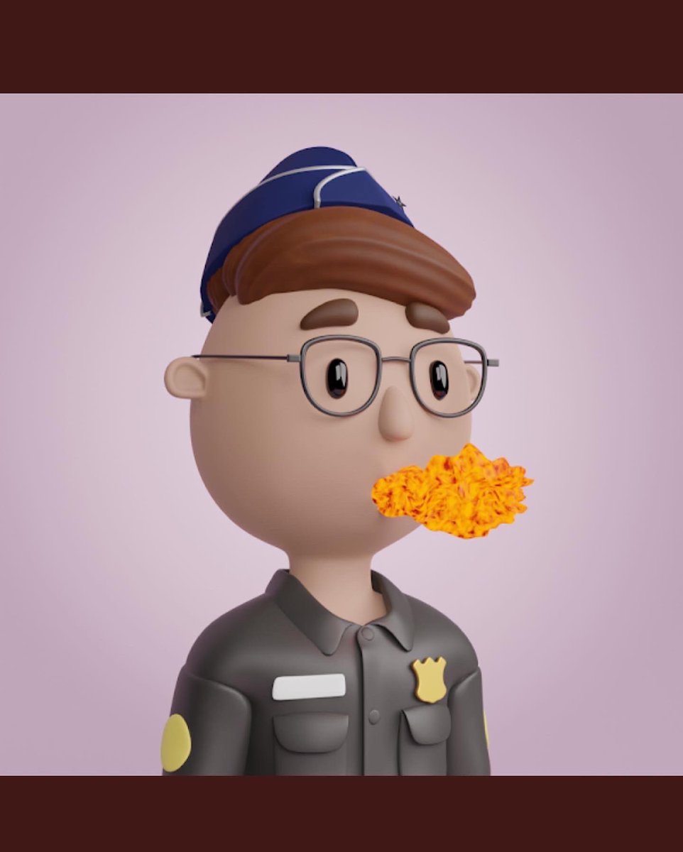 dennis_tho's tweet photo. Got my #CITIZENZNFT awesome reveal party #NFT time to stack! https://t.co/dkjW3bhPCI
