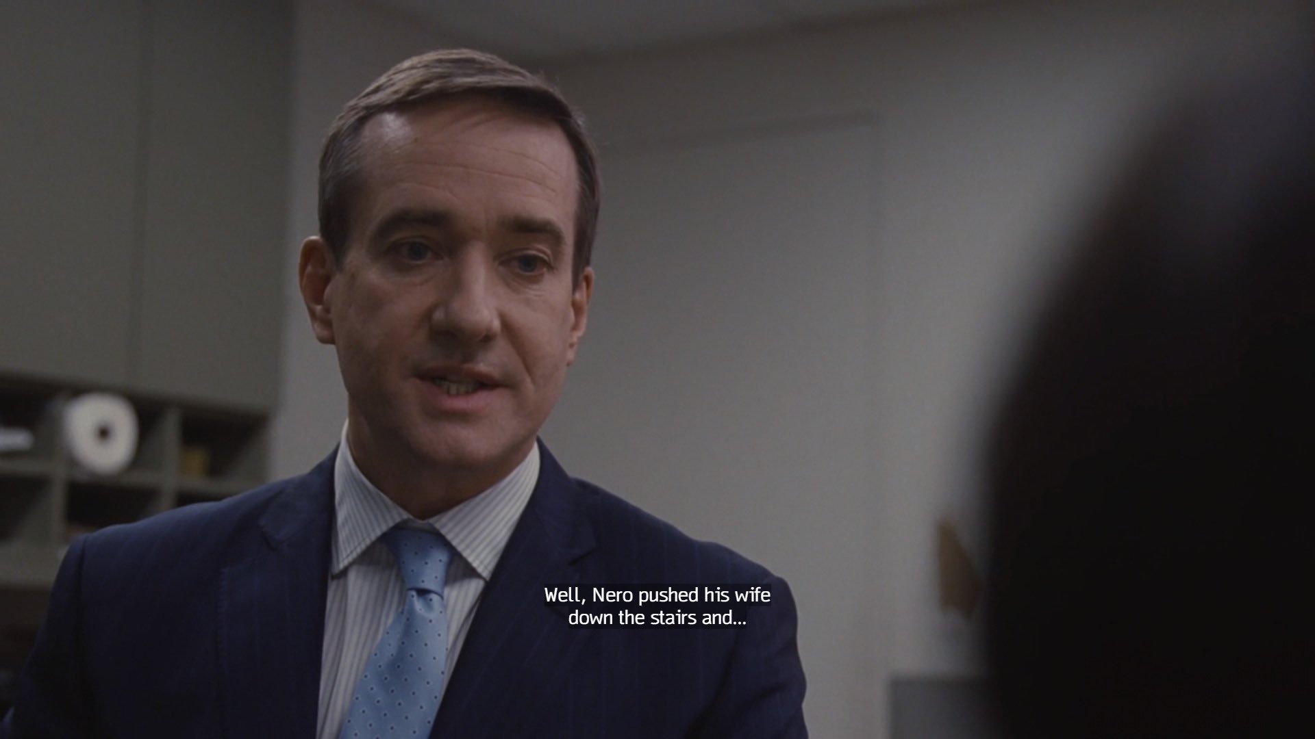 [心得] Succession S03E09