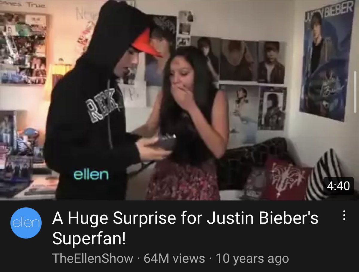 biebertcpes's tweet photo. when i first ever saw this video, i was fully convinced this was going to happen to me 💀 https://t.co/OfKiEuSmSm