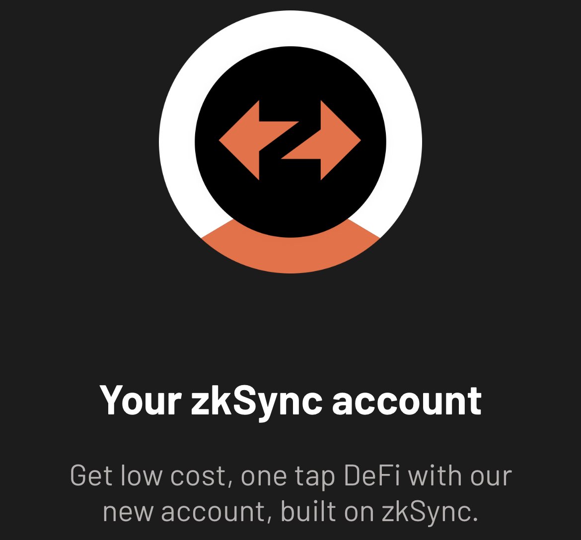 ProofofRelease's tweet photo. @argentHQ wallet just released major upgrade to support @zksync network and some 3rd party DeFi protocols including @LidoFinance , @iearnfinance , @groprotocol . Available on iOS App Store. https://t.co/41pzRMvKNl
